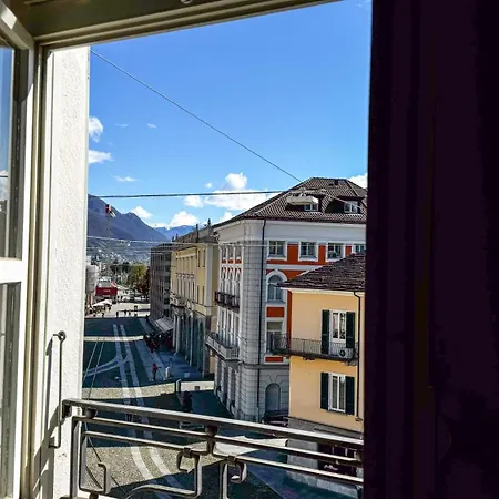 Apartament Piazza Grande Duplex *
