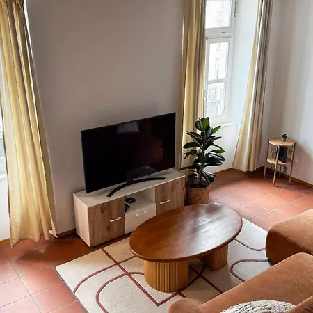 Apartament Piazza Grande Duplex *